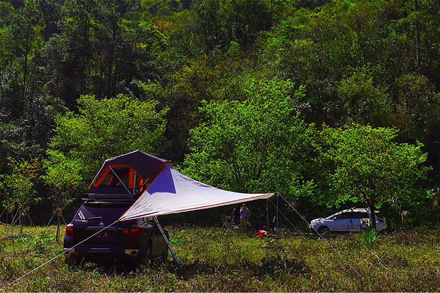 A Guide to Choosing the Best Roof Top Tent for Your Outdoor Escapades - MARVELOUS OUTDOOR