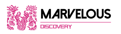MARVELOUS OUTDOOR logo