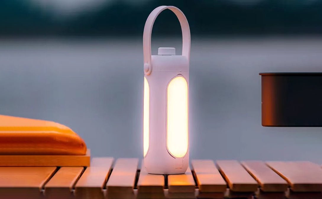 Camping Light - MARVELOUS OUTDOOR