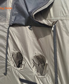 12m² New Design inflatable tent MOT - Q500 With Bed Room - MARVELOUS OUTDOOR