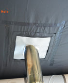 12m² New Design inflatable tent MOT - Q500 With Bed Room - MARVELOUS OUTDOOR