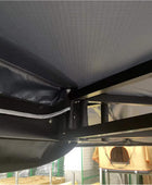 270 Degree Aluminum Car Side Tent MOT - LT270 - MARVELOUS OUTDOOR