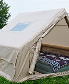 6.3 ㎡ inflatable tent MOT - LW - C6 - MARVELOUS OUTDOOR