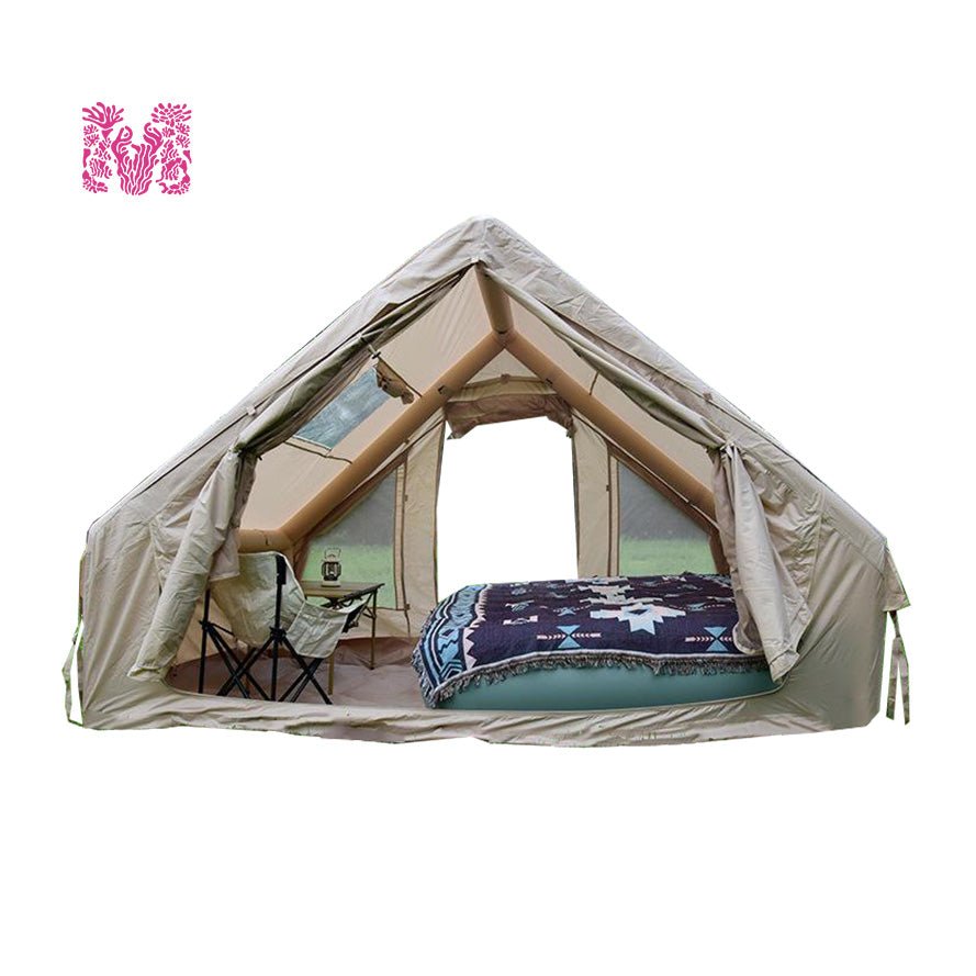 6.3 ㎡ inflatable tent MOT - LW - C6 - MARVELOUS OUTDOOR