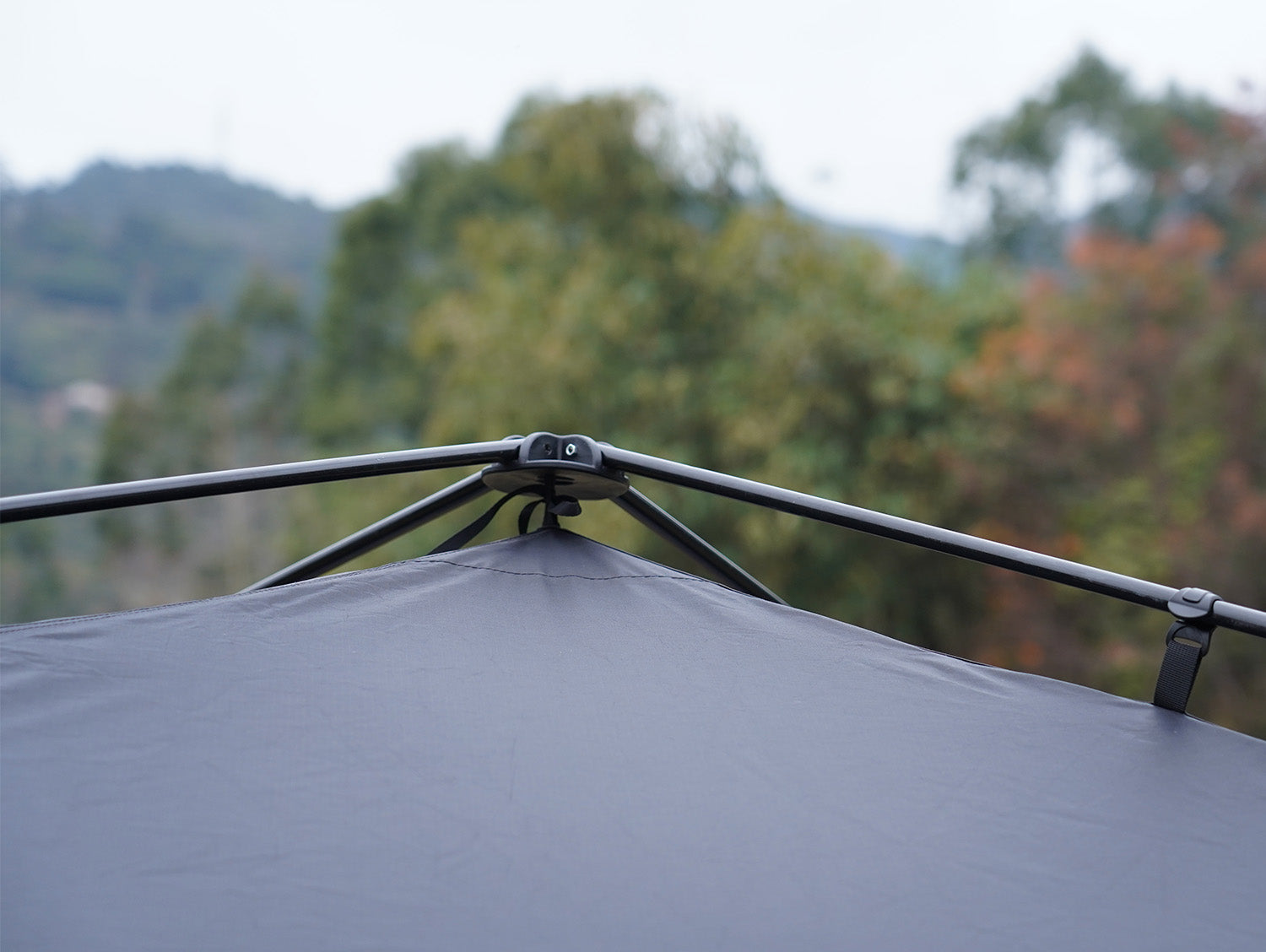 3.7*3.7M Quadrilateral tents, awnings, Infinitely extendable  MOT-M100