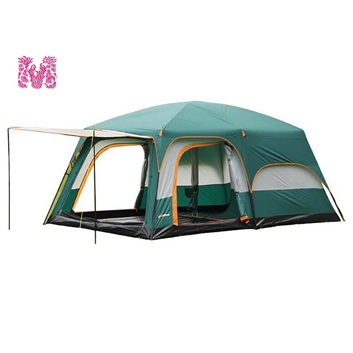 Automatically Tent MOT - 096 - MARVELOUS OUTDOOR