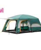 Automatically Tent MOT - 096 - MARVELOUS OUTDOOR