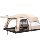 Automatically Tent MOT - 096 - MARVELOUS OUTDOOR