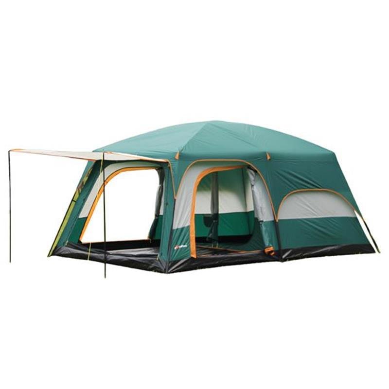 Automatically Tent MOT - 096 - MARVELOUS OUTDOOR