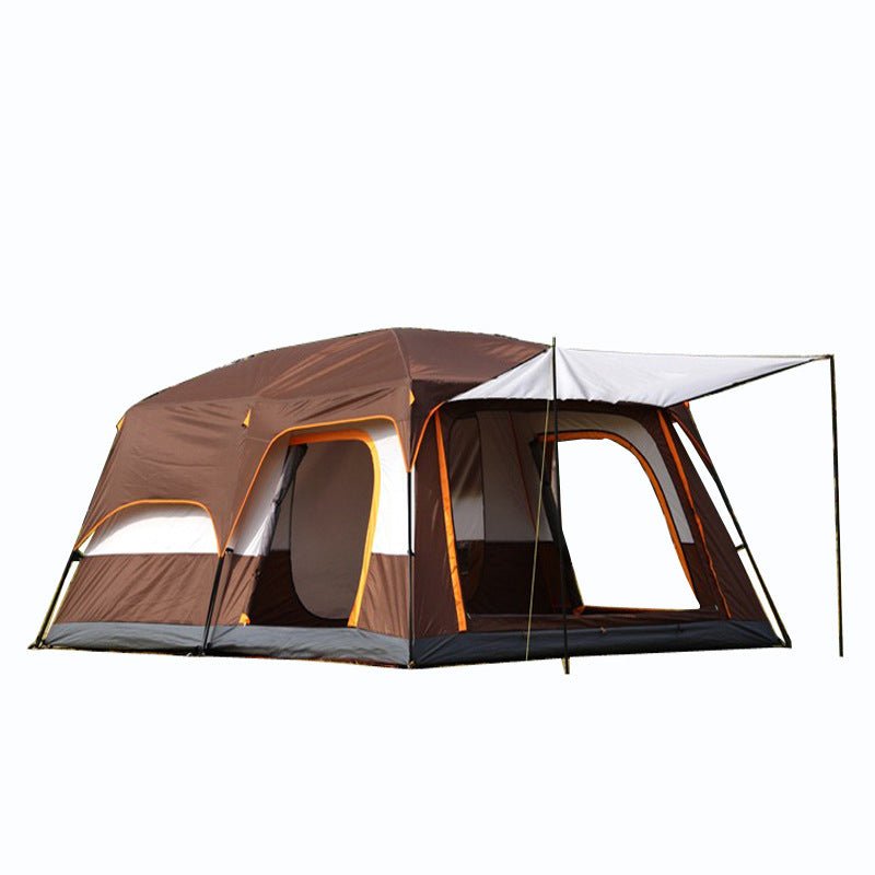 Automatically Tent MOT - 096 - MARVELOUS OUTDOOR