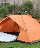 Automatically Tent MOT - A02 - MARVELOUS OUTDOOR