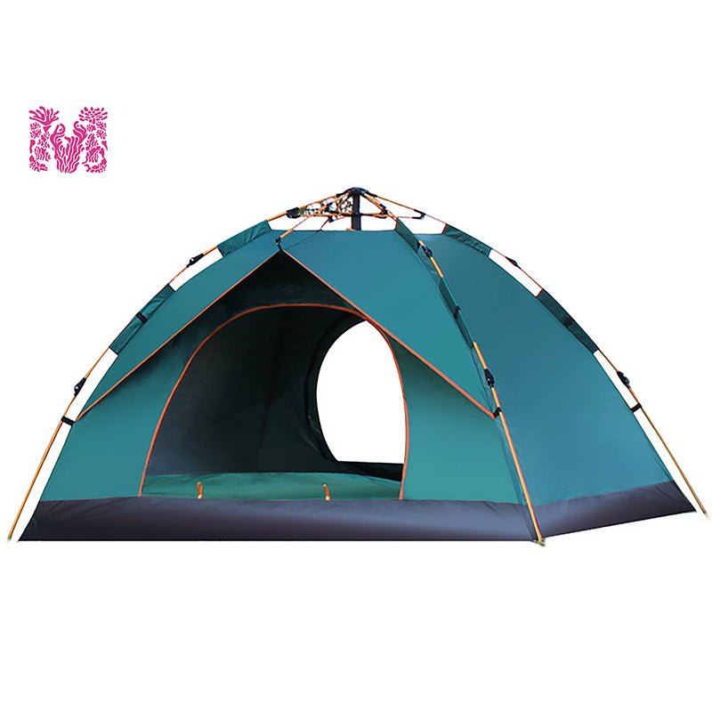 Automatically Tent MOT - A02 - MARVELOUS OUTDOOR