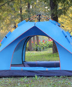 Automatically Tent MOT - A02 - MARVELOUS OUTDOOR