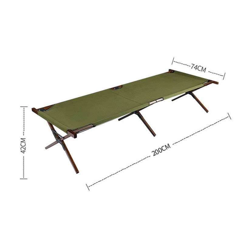 Camping Bed MOT - T01 - MARVELOUS OUTDOOR