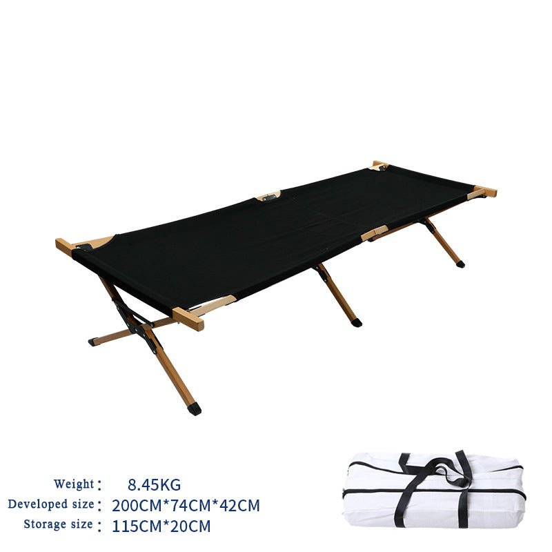 Camping Bed MOT - T01 - MARVELOUS OUTDOOR