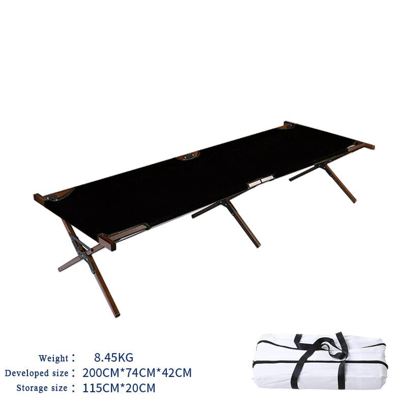 Camping Bed MOT - T01 - MARVELOUS OUTDOOR