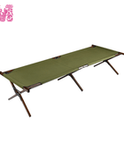 Camping Bed MOT - T01 - MARVELOUS OUTDOOR