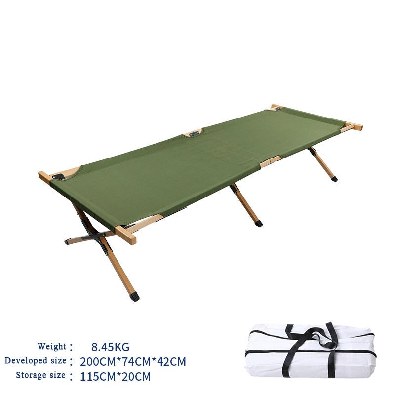 Camping Bed MOT - T01 - MARVELOUS OUTDOOR