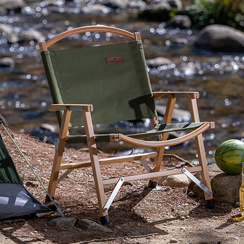 Camping Chair MOT - C01 - MARVELOUS OUTDOOR