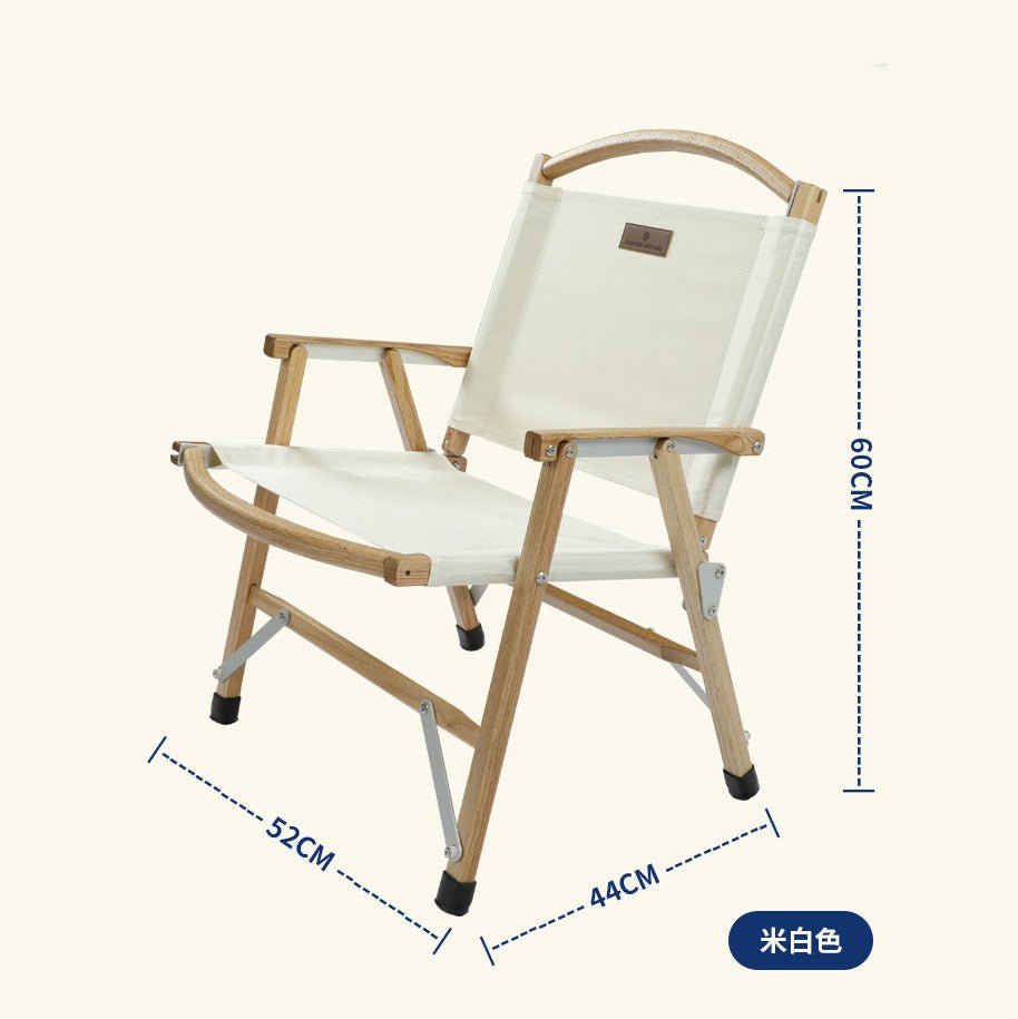 Camping Chair MOT - C01 - MARVELOUS OUTDOOR