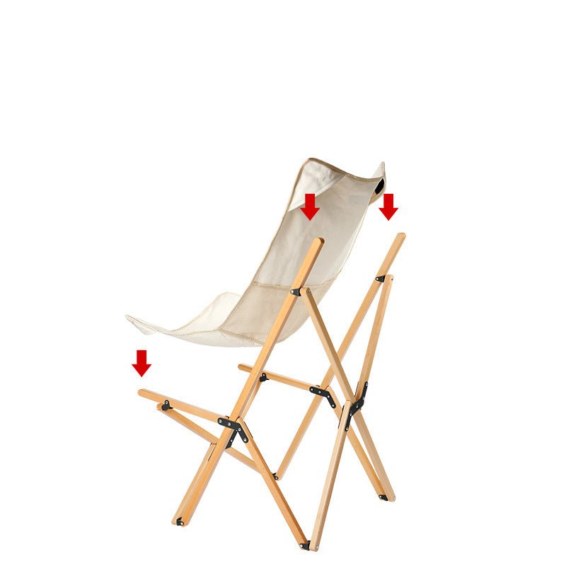 Camping Chair MOT - C03 - MARVELOUS OUTDOOR