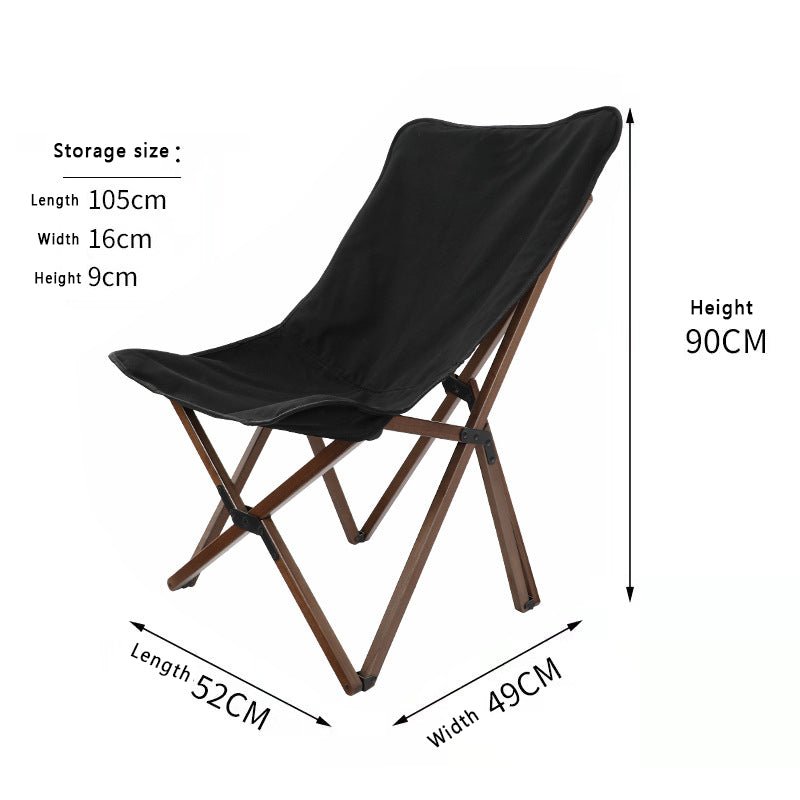 Camping Chair MOT - C03 - MARVELOUS OUTDOOR