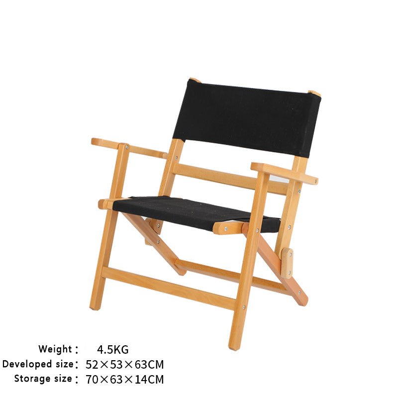 Camping Chair MOT - C04 - MARVELOUS OUTDOOR