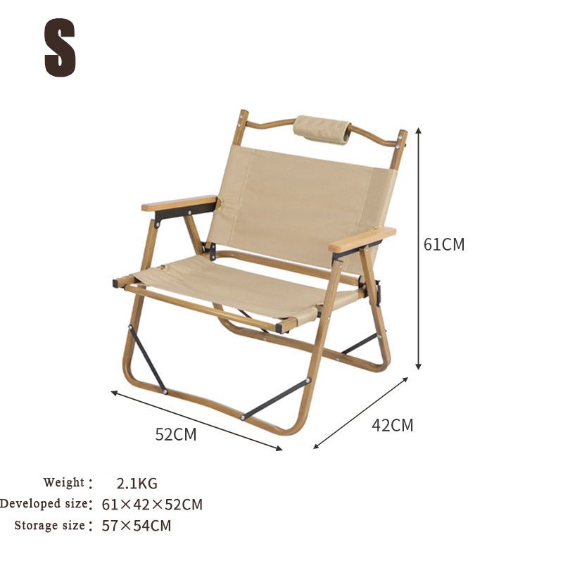 Camping Chair MOT - C06 - MARVELOUS OUTDOOR