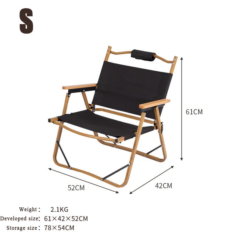 Camping Chair MOT - C06 - MARVELOUS OUTDOOR