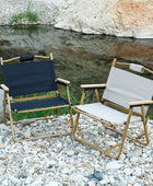 Camping Chair MOT - C06 - MARVELOUS OUTDOOR