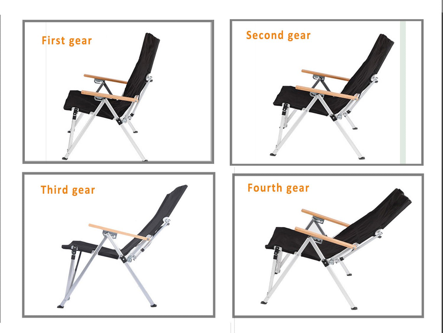 Camping Chair MOT - C09 - MARVELOUS OUTDOOR