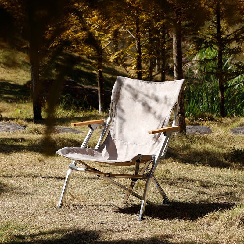 Camping Chair MOT - C11 - MARVELOUS OUTDOOR