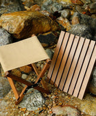 Camping Chair MOT - C12 - MARVELOUS OUTDOOR