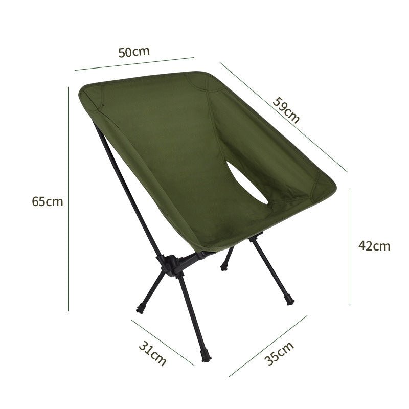 Camping Chair MOT - CC013 - MARVELOUS OUTDOOR