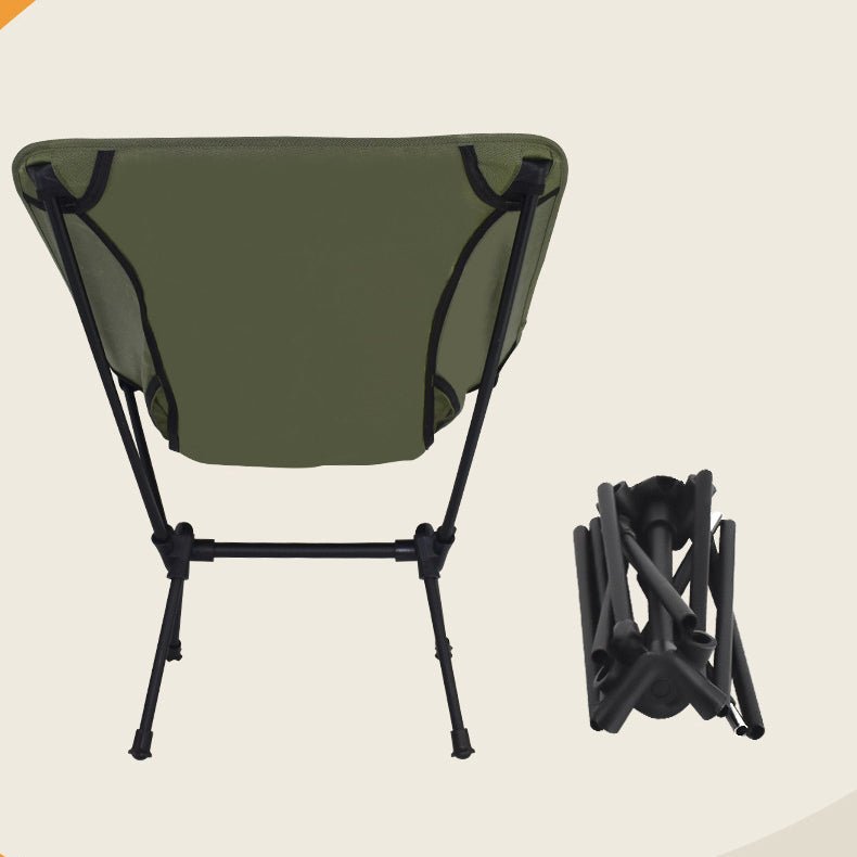 Camping Chair MOT - CC013 - MARVELOUS OUTDOOR