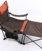 Camping Chair MOT - QL - MARVELOUS OUTDOOR