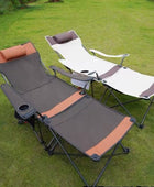 Camping Chair MOT - QL - MARVELOUS OUTDOOR