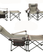 Camping Chair MOT - QL - MARVELOUS OUTDOOR