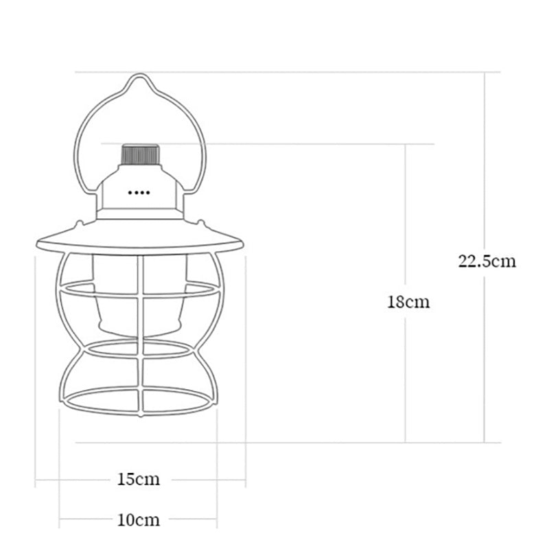 Camping Light MOT - L03 - MARVELOUS OUTDOOR