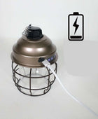 Camping Light MOT - L07 - MARVELOUS OUTDOOR