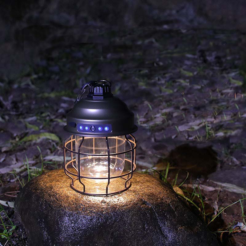 Camping Light MOT - L07 - MARVELOUS OUTDOOR