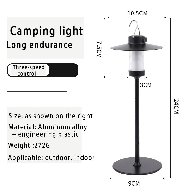 Camping Light MOT - L13 - MARVELOUS OUTDOOR