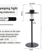 Camping Light MOT - L13 - MARVELOUS OUTDOOR