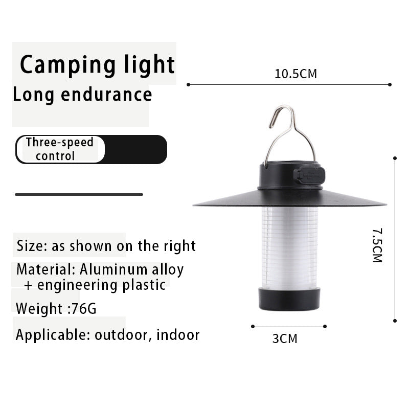 Camping Light MOT - L13 - MARVELOUS OUTDOOR