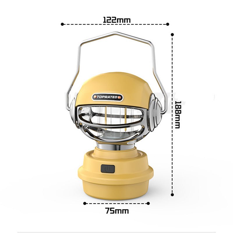 Camping Light MOT - L15 - MARVELOUS OUTDOOR