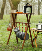 Camping Shelf MOT - T02 - MARVELOUS OUTDOOR