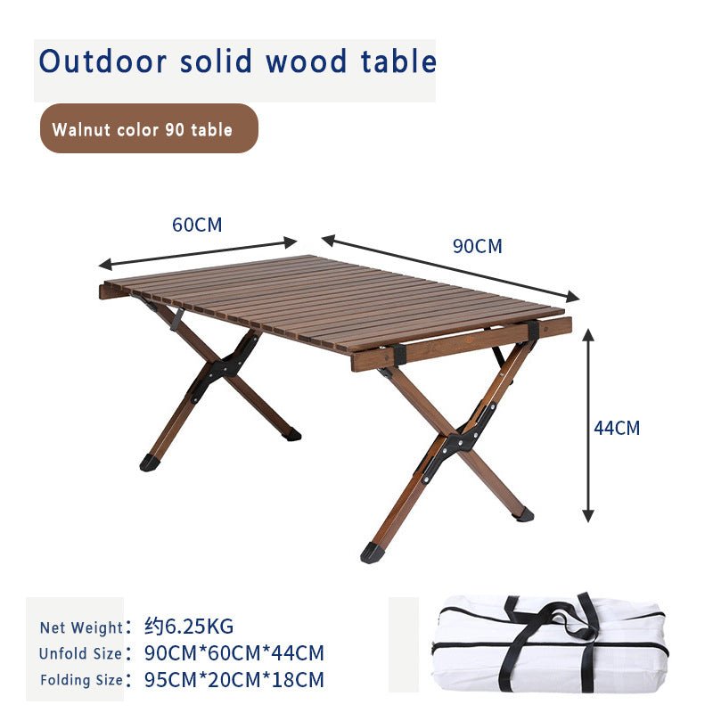 Camping Table MOT - T01 - MARVELOUS OUTDOOR