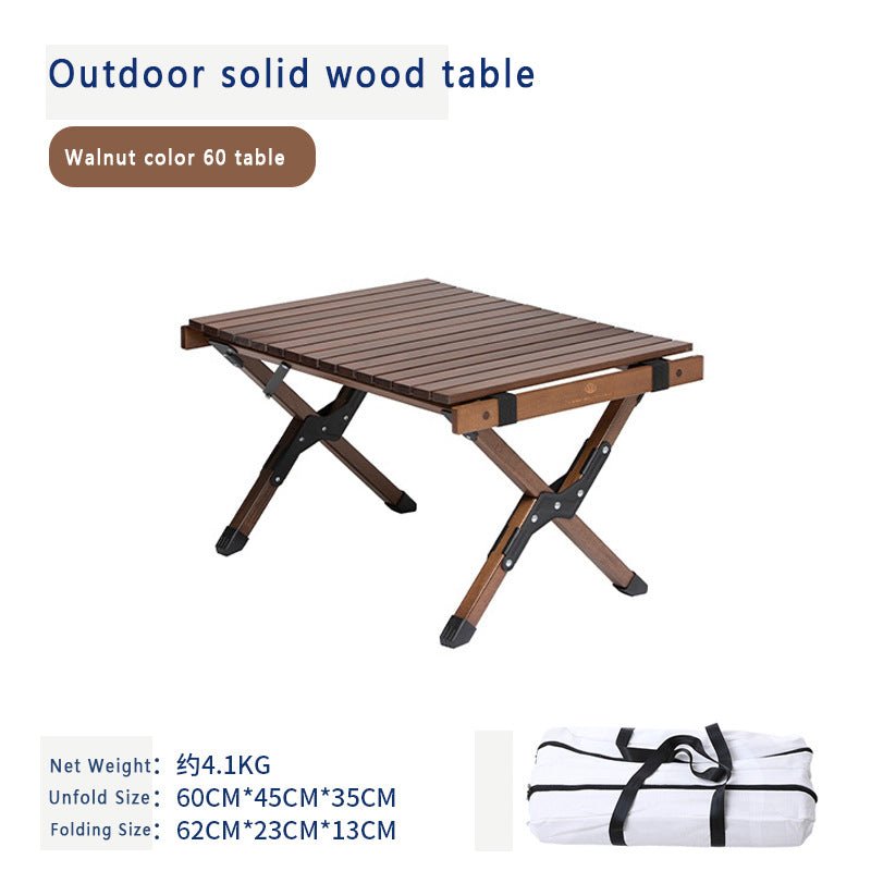 Camping Table MOT - T01 - MARVELOUS OUTDOOR