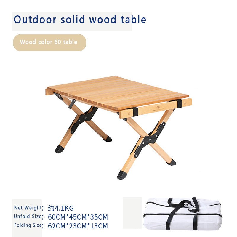 Camping Table MOT - T01 - MARVELOUS OUTDOOR