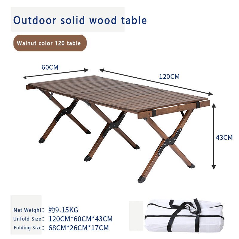 Camping Table MOT - T01 - MARVELOUS OUTDOOR